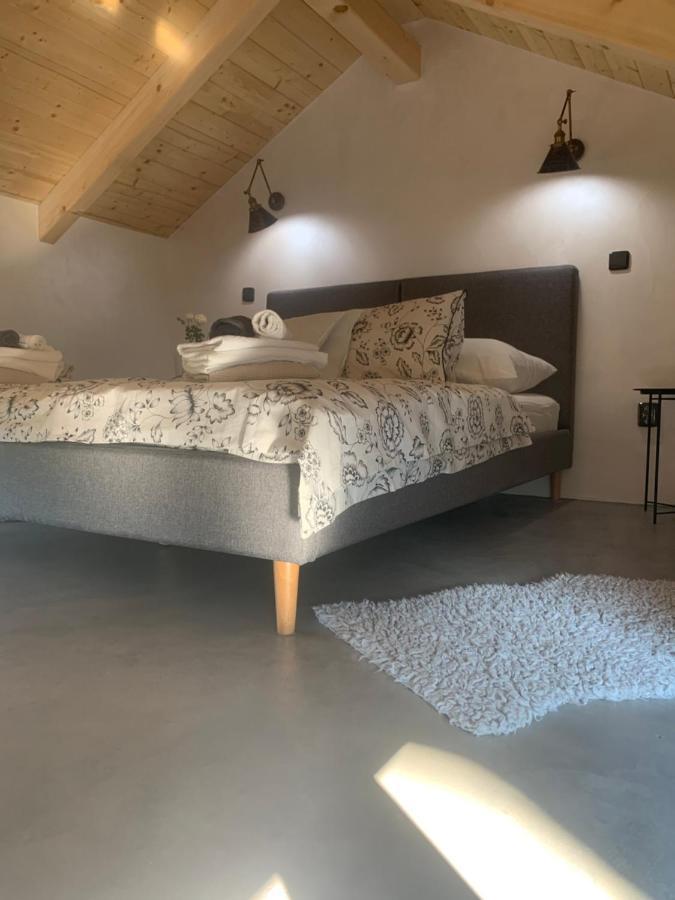 Casa Di Giacobbe Loft Apartment Amalfi Frýdlant nad Ostravicí 外观 照片