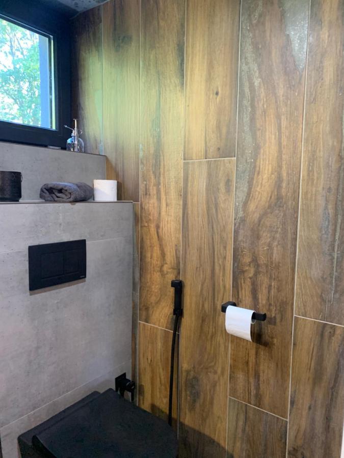 Casa Di Giacobbe Loft Apartment Amalfi Frýdlant nad Ostravicí 外观 照片