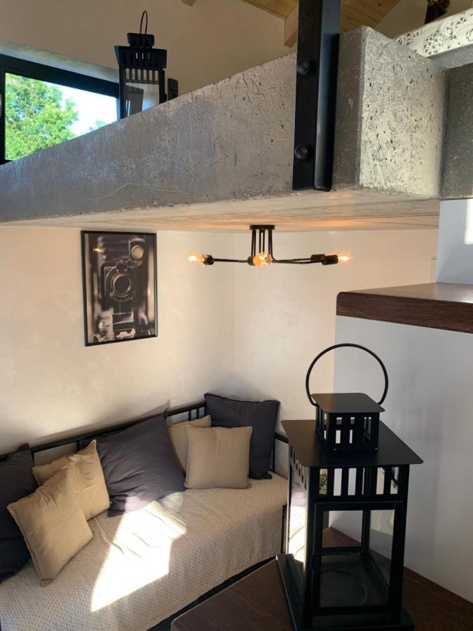 Casa Di Giacobbe Loft Apartment Amalfi Frýdlant nad Ostravicí 外观 照片