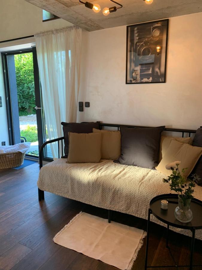 Casa Di Giacobbe Loft Apartment Amalfi Frýdlant nad Ostravicí 外观 照片