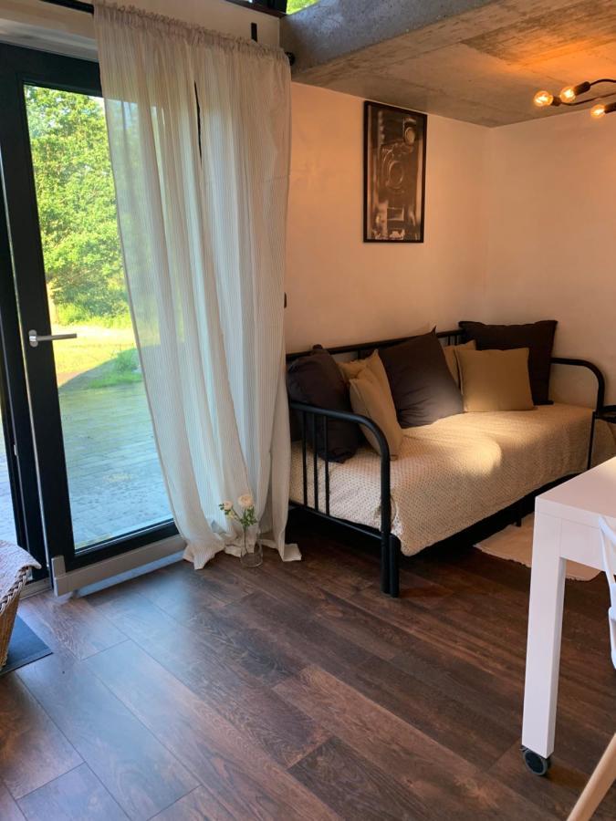 Casa Di Giacobbe Loft Apartment Amalfi Frýdlant nad Ostravicí 外观 照片