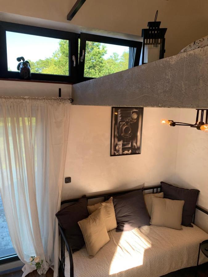 Casa Di Giacobbe Loft Apartment Amalfi Frýdlant nad Ostravicí 外观 照片