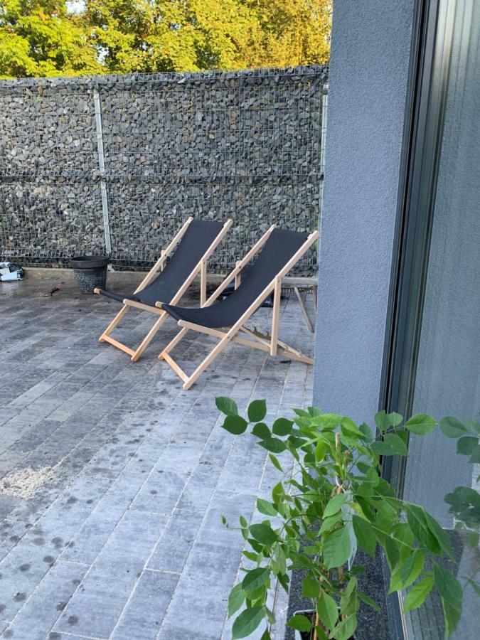 Casa Di Giacobbe Loft Apartment Amalfi Frýdlant nad Ostravicí 外观 照片