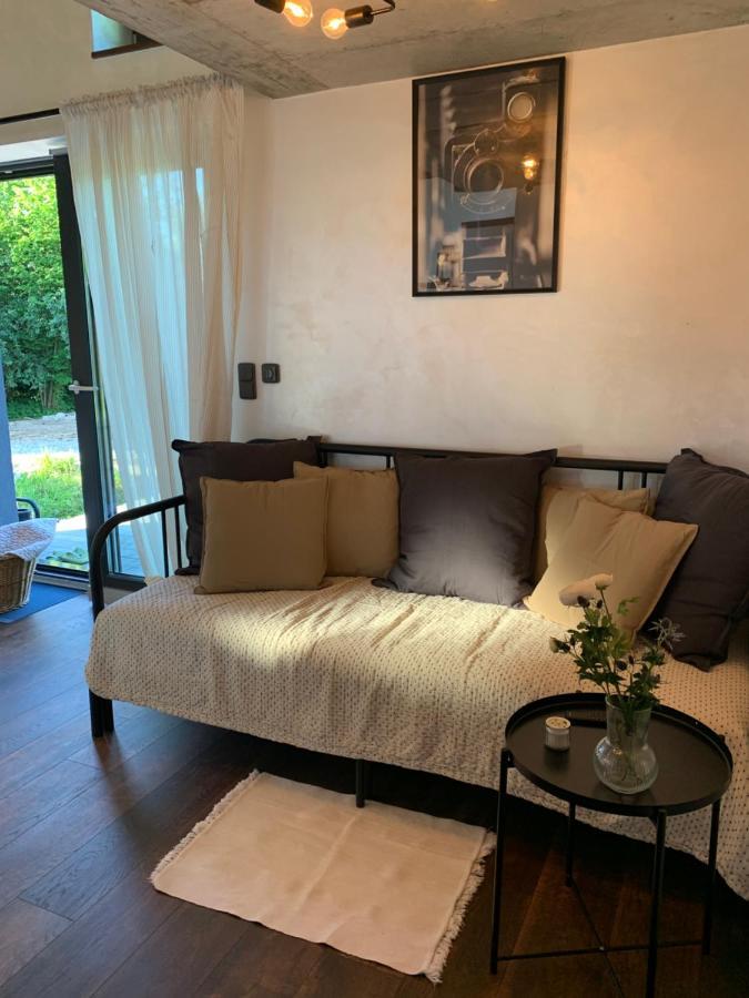 Casa Di Giacobbe Loft Apartment Amalfi Frýdlant nad Ostravicí 外观 照片