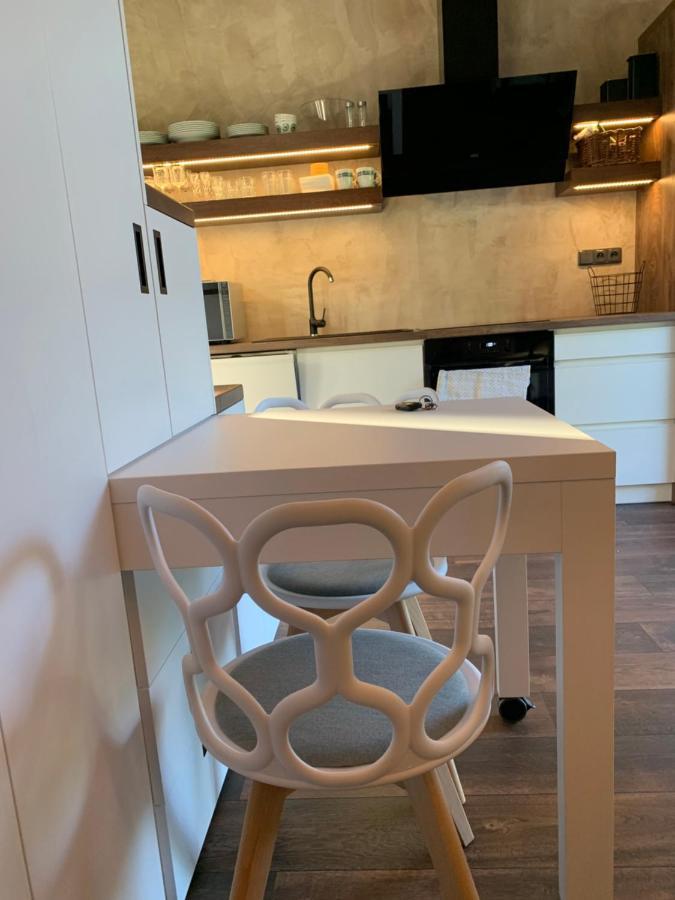 Casa Di Giacobbe Loft Apartment Amalfi Frýdlant nad Ostravicí 外观 照片