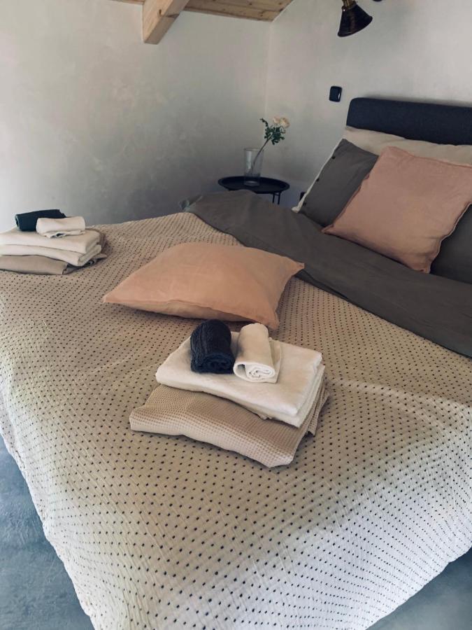 Casa Di Giacobbe Loft Apartment Amalfi Frýdlant nad Ostravicí 外观 照片