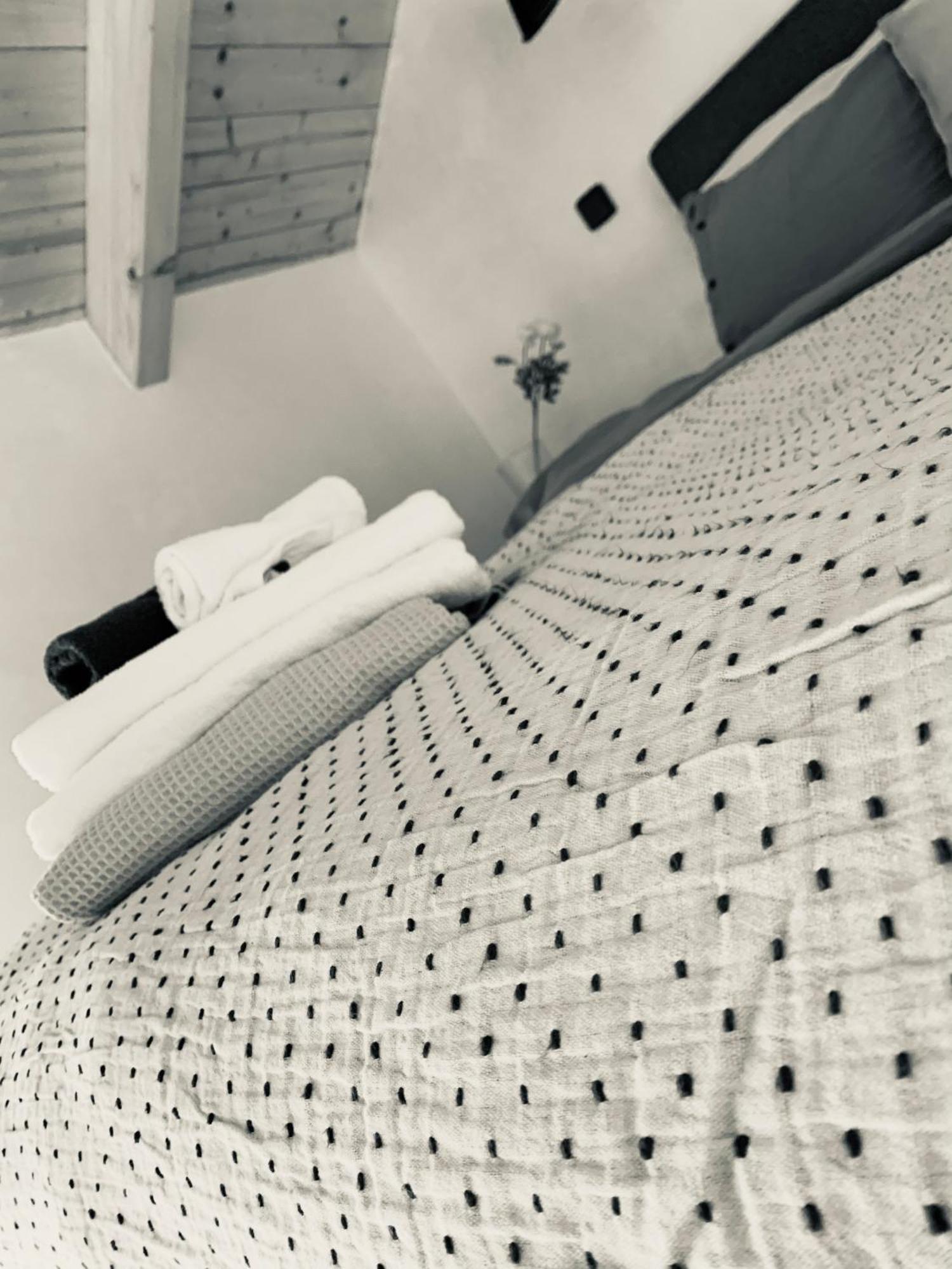 Casa Di Giacobbe Loft Apartment Amalfi Frýdlant nad Ostravicí 外观 照片