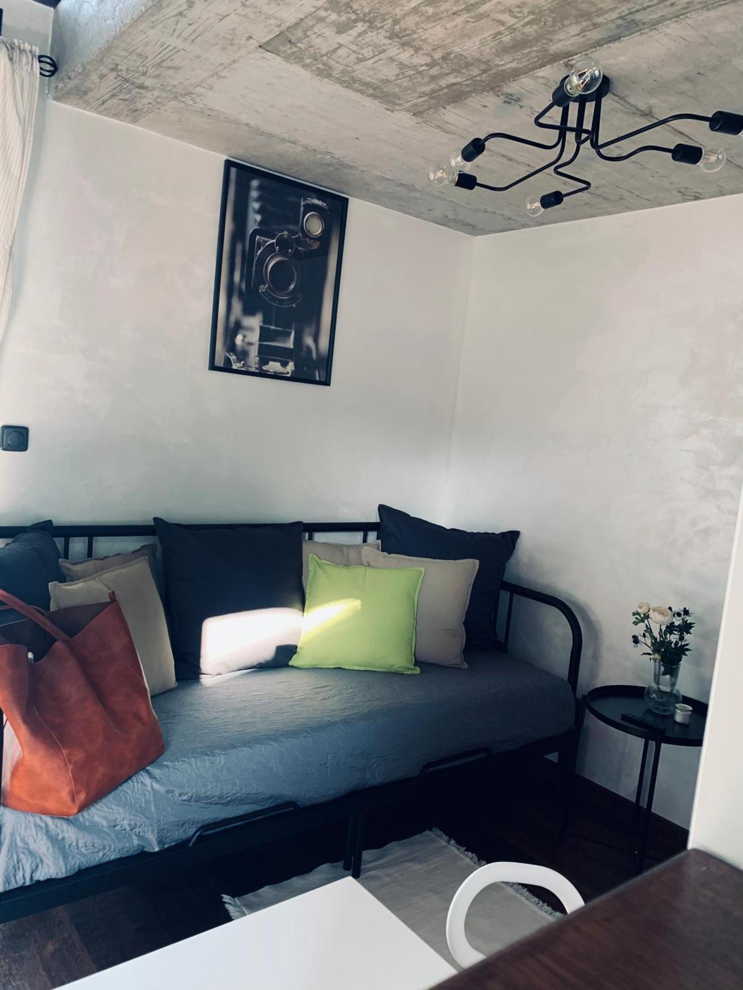 Casa Di Giacobbe Loft Apartment Amalfi Frýdlant nad Ostravicí 外观 照片